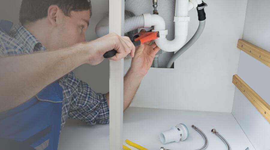 Local expert plumbing services in Leslie, WV